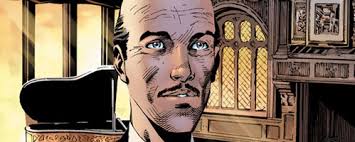 Character Spotlight!