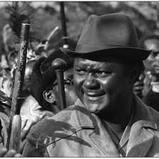 Thomas joseph odhiambo tom mboya 15 august 1930 5 july 1969 was a kenyan trade unionist educationist pan africanist author independence activist ca. Tom Mboya Photos Facebook