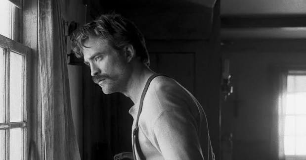 Robert Pattinson on his role in 'The Lighthouse': “I just want to do  something weird” | Features | Screen