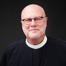 We are pleased that the Rev. Chris Epperson has accepted the call to serve  as Dean of All Saints' Chapel and University Chaplain. Chris has served as  the rector at Bruton Parish