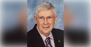 Obituary information for Buford Terrell Campbell