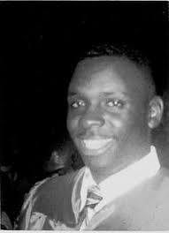 Travis Bernard Barnes (1975-2002)