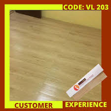 View our range of lvt, luxury vinyl floor tiles for their great flooring designs and water resistant properties making it an ideal choice for under floor lvt is not your common spongy rolls of vinyl flooring. Merdeka Sale 36pcs 54sqft Vinyl Flooring Self Asdhesive No Glue Needed Shopee Malaysia
