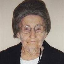 Wanda Eleonora Mitschke Obituary