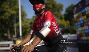 19 de abril de 2021 actualizado a las 18:08 h. Tour De Los Alpes Clasificacion General Tras La Segunda Etapa La Fm