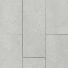 What is the best luxury vinyl? Shaw Cascades 12 X 24 01 Floating Vinyl Tile Flooring 18 02 Sq Ft Ctn At Menards