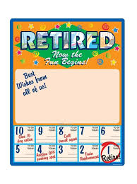 Retirement Countdown Calendar Ideas In 2020 Retirement Countdown Countdown Calendar Christmas Countdown Calendar