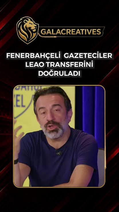 Fenerbahçe'nin Yeni Transferi: Gazetecilerin 'Duyurusu' Ne Anlama Geliyor?