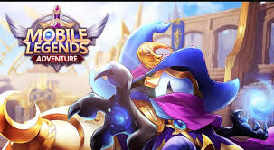 20 Koleksi Potret Mobile Legends Adventure Mod Apk Unlimited Diamond Paling Adventure Hacks Mobile Legends Point Hacks