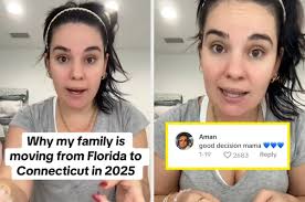 This Mother Is Pulling Her Kids Out Of Florida's School System And Taking  Them To A Blue State, And Her Reasons Are Absolutely Valid