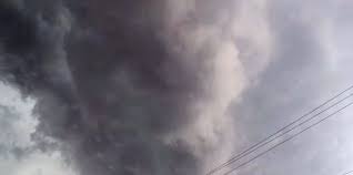 Geoff coulson, a warning preparedness meteorologist with environment canada, says images and video damage from tornado shows car flipped over and roofs ripped off homes in barrie, ontario on july 15, 2021. Did You Know This Dufferin County Storm Produced The First Enhanced Fujita Scale Tornado In Canadian History Toronto Com