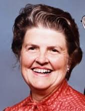 Obituary information for Virginia Fay Leever