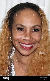 Stephanie Byer in attendance for International Women's Month Salon, SLS  Hotel, Beverly Hills, CA March 28, 2023. Photo By: Priscilla Grant/Everett  Collection Stock Photo