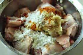 Tapi, ternyata ayam goreng punya banyak varian juga. Resepi Ayam Goreng Berempah Simple Rangup Dan Sedap Aneka Resepi Mudah Dan Sedap