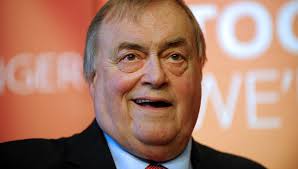 Image result for john prescott