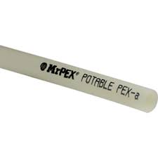 Mr Pex 1-1/4" x 20' White ... - Pacific Plumbing Supply Company