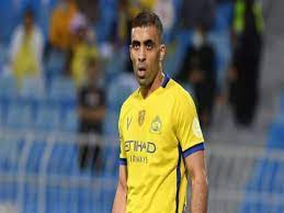 عبدالرزاق حمدالله من أفضل المهاجمين الأجانب خلال السنوات الأخيرة بالدوري السعودي للمحترفين، حيث احتل صدارة الهدافين في الموسمين الماضيين. Ø§Ø´ØªØ¨Ùƒ Ù…Ø¹ Ø²Ù…ÙŠÙ„Ù‡ Ø¹Ù‚ÙˆØ¨Ø© Ù…Ù†ØªØ¸Ø±Ø© Ø¹Ù„Ù‰ Ø¹Ø¨Ø¯ Ø§Ù„Ø±Ø²Ø§Ù‚ Ø­Ù…Ø¯ Ø§Ù„Ù„Ù‡ Ù…ØµØ±Ø§ÙˆÙ‰