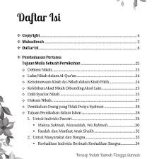 Meskipun hanya sebagai sebuah pengantar akan tetapi mukadimah memiliki peran yang tidak kalah penting. Facebook