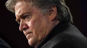 Right-Wing Rebel: The Incredible Rise Of Steve Bannon