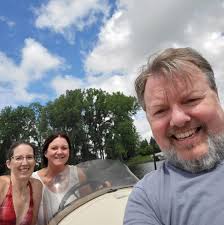 Love to you all xxxx