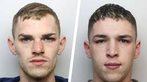 Police appeal over aggravated Carmarthen burglary