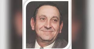 Phillip "Sy" Sydorak, Jr. Obituary