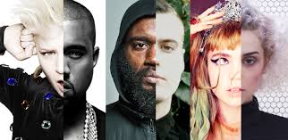 Top 100 Songs of the Decade So Far (2010-2014)