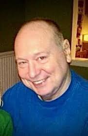 Ronald Champion Obituary (1949