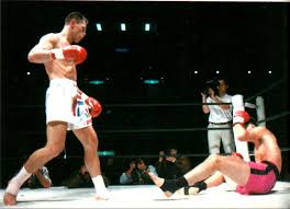 Kick boxing History - Home | Facebook