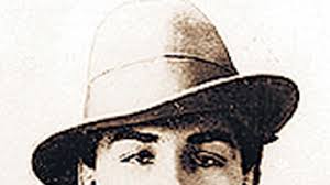 47 quotes from bhagat singh: Must Read Bhagat Singh S Quotes From His Jail Notebook