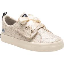 sperry toddler girls crest vibe jr sneakers infant