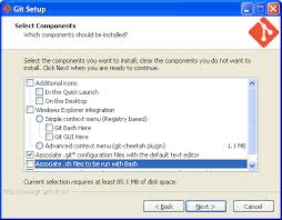 Git for windows provides a bash emulation used to run git from the command line. Windows Git Ssh Authentication To Github Vlad Mihalcea