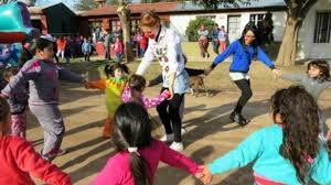 Pero ¿hay alguna manera de ayudarlos a satisfacer los parámetros de las ciencias sociales mientras están afuera? Agosto Actividades Para Celebrar El Dia Del Nino El Diario De Carlos Paz