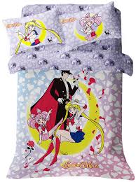 Shop sailor moon bedding set at boogzel. Sailor Moon Uji Bedding From Hong Kong