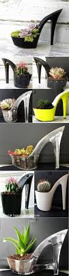 Key chain (4.62) molly takes key west by storm. High Heel Flower Pots Alldaychic