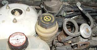 When To Change Your Power Steering Fluid — 3 Signs It's Time