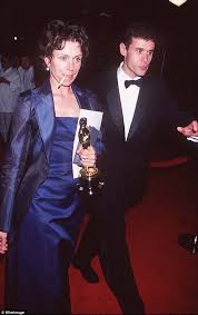 Frances louise mcdormand (born cynthia ann smith, june 23, 1957) is an american actress and producer. The Moment Gary Oldman Saved Frances Mcdormand S Stolen Oscar Daily Mail Online