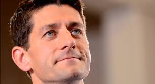 For GOP delegates, it's all about Ryan