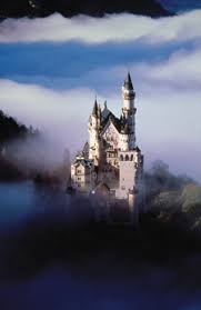 So wurde das prachtvolle schloss am berghang erbaut. Schloss Neuschwanstein Koniglich Wandern Hirschfeld De