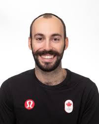 Steven Dubois's Instagram, Twitter & Facebook