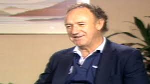Gene Hackman recalls being labeled "Least Likely to Succeed' in resurfaced  1984 interview