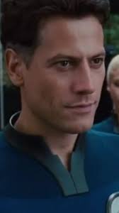Ioan Gruffudd Reed Richards MCU Solos 2023
