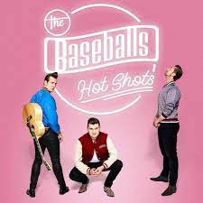 Baseballs - Hot Shots - Amazon.com Music