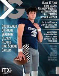 Florida Fall 2021 by ITG Next Magazine