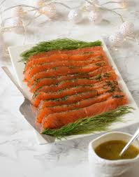 Parfait Saumon Gravlax Saumon Frais Marine A L Aneth Recette Saumon Gravlax Gravlax Saumon
