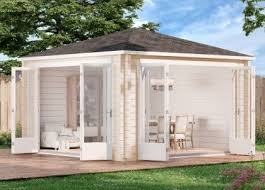 Gartenhaus Summertime 40 Mit Grosser Falttur In 2020 Gartenhaus Kaufen Gartenhaus Haus