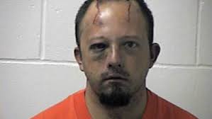 Salter pleads guilty to one count of intimidation