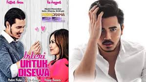 Click here to watch isteri misteri episod 5 kelayu drama today. Lirik Lagu Isterimewa Fattah Amin Ost Drama Isteri Bukan Untuk Disewa Iluminasi