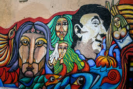 Image result for arte muralista