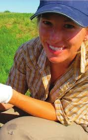 Kim Greenman's Instagram, Twitter & Facebook